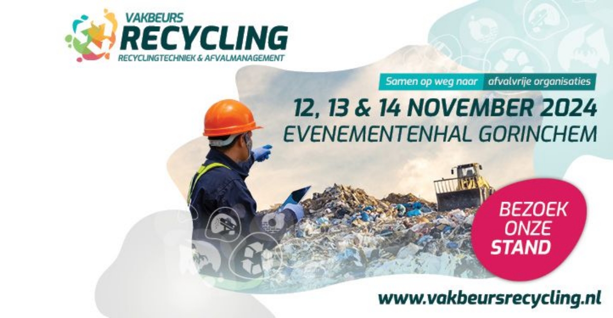 ACF Uussaari Oy  klaar voor de toekomst  met Van Dijke  trommelwasser