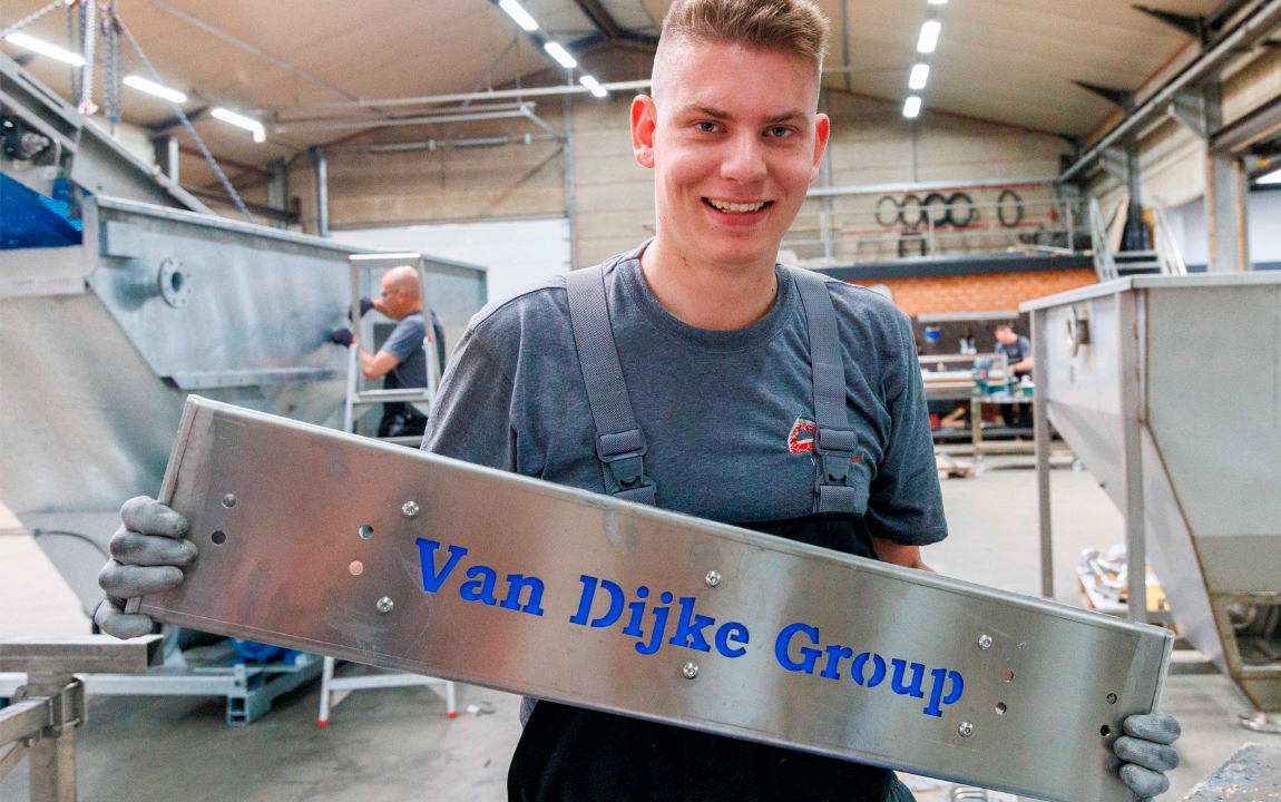 junior engineer/tekenaar